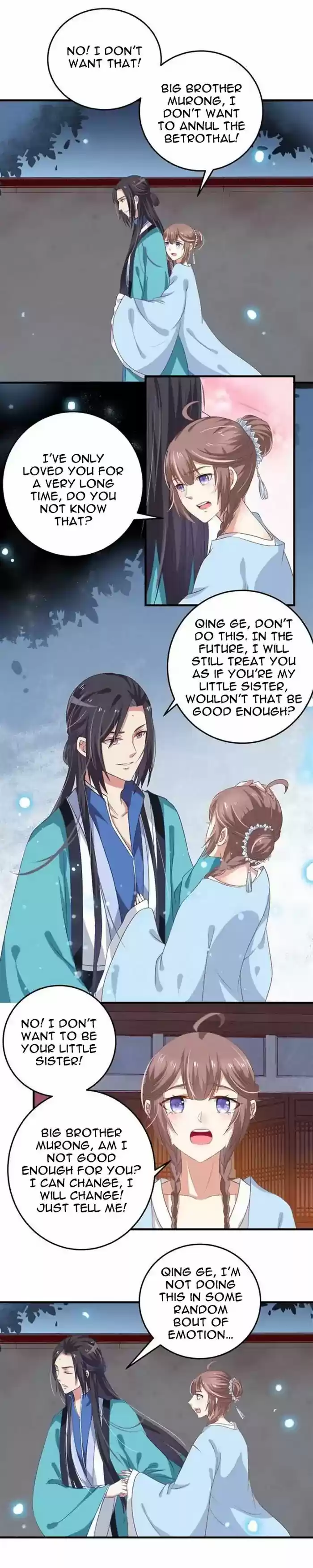 The Ghostly Doctor Chapter 60