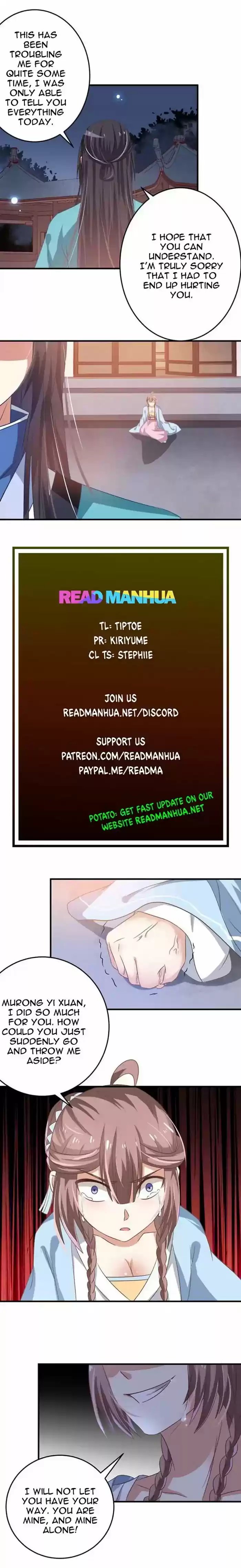 The Ghostly Doctor Chapter 60