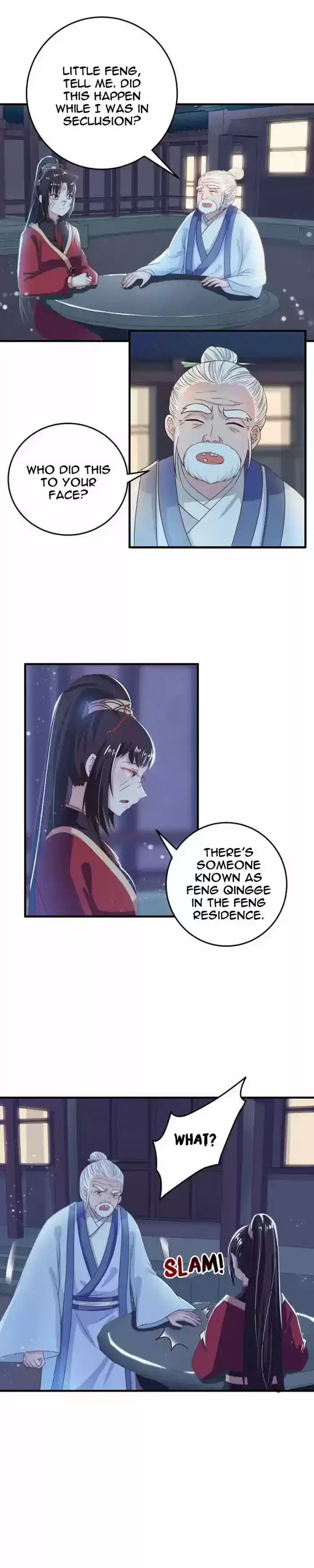 The Ghostly Doctor Chapter 60