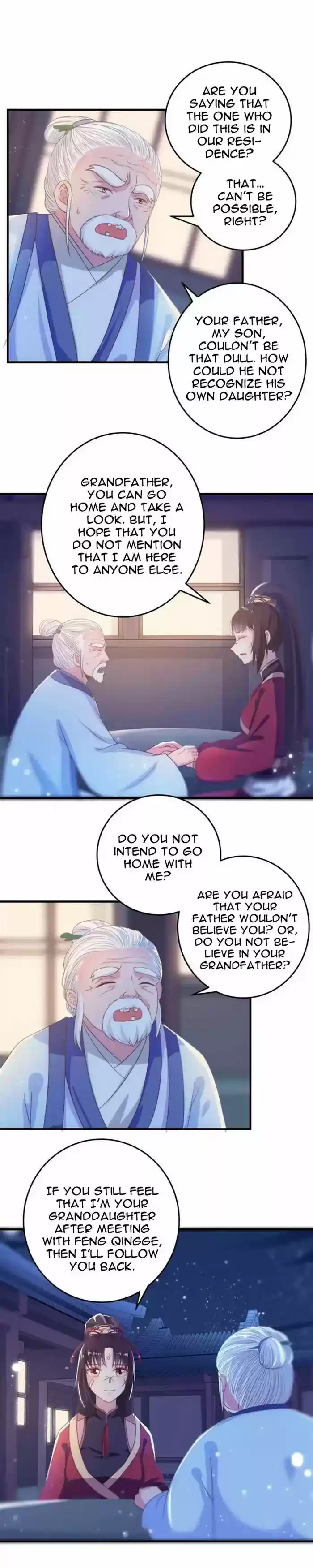 The Ghostly Doctor Chapter 60