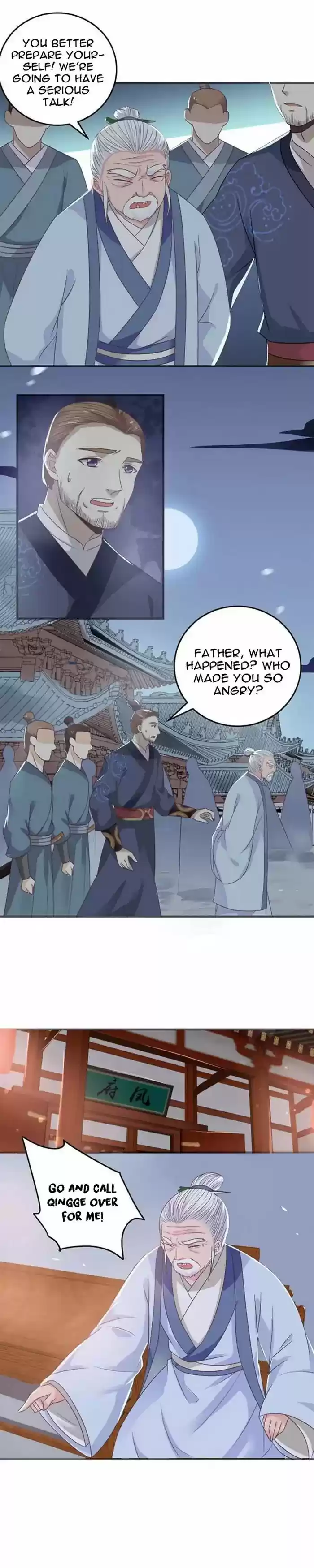 The Ghostly Doctor Chapter 60