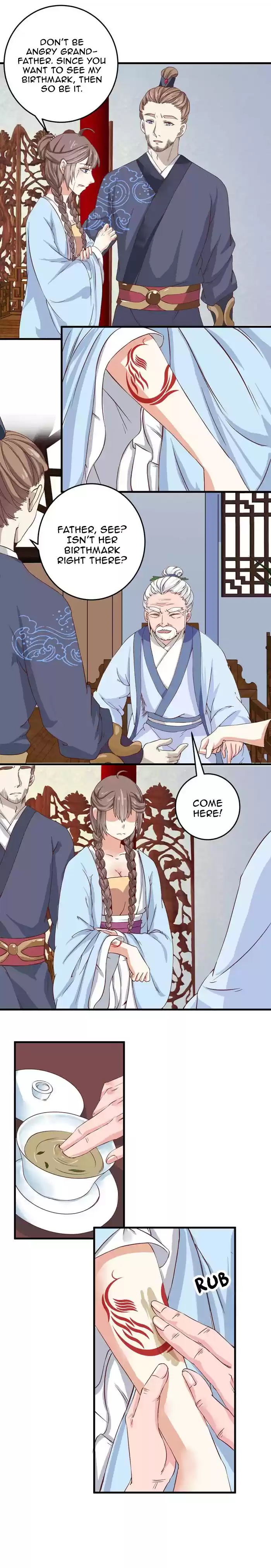 The Ghostly Doctor Chapter 61