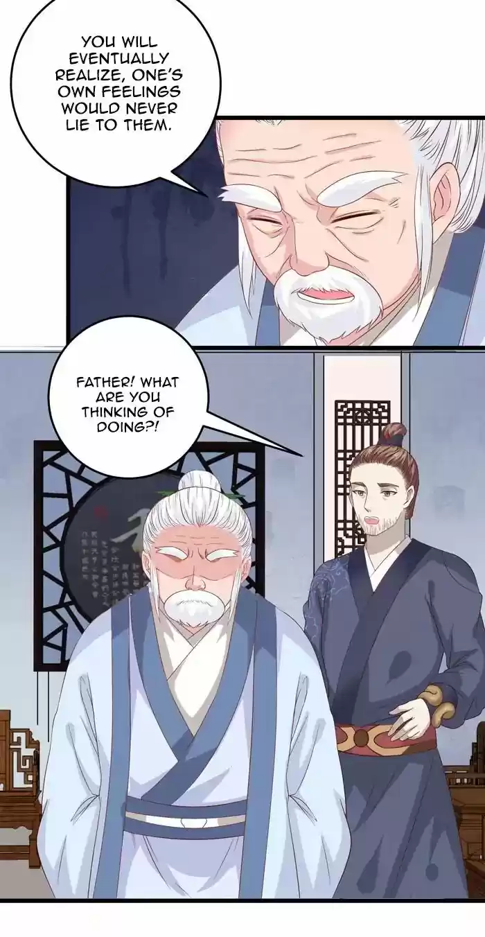 The Ghostly Doctor Chapter 62