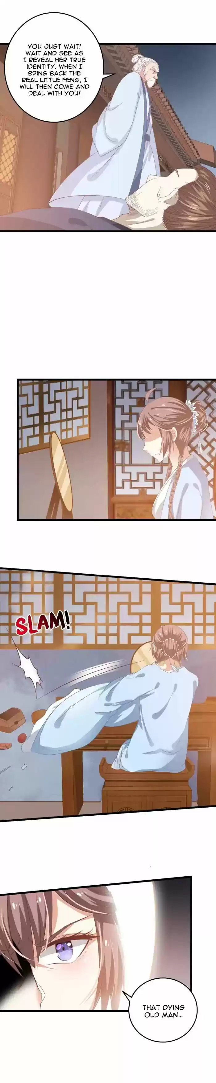 The Ghostly Doctor Chapter 62