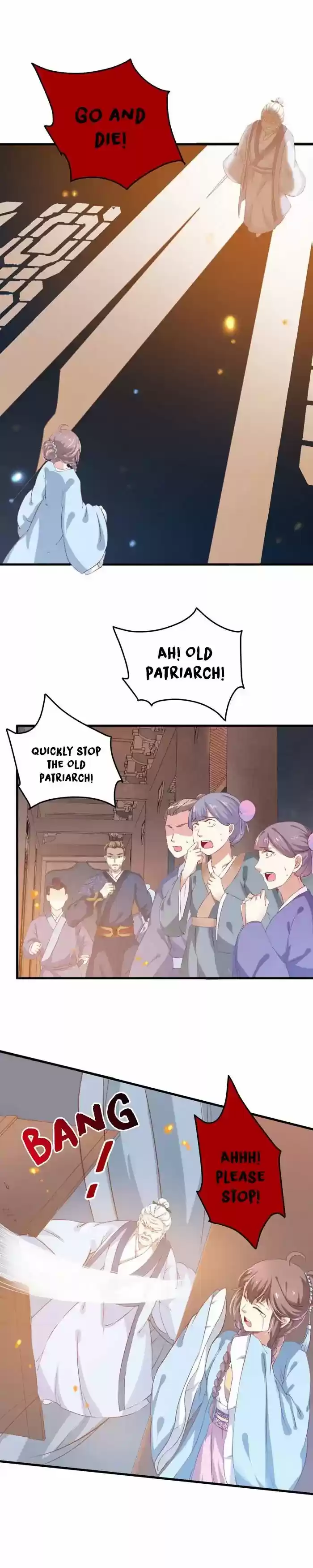 The Ghostly Doctor Chapter 62