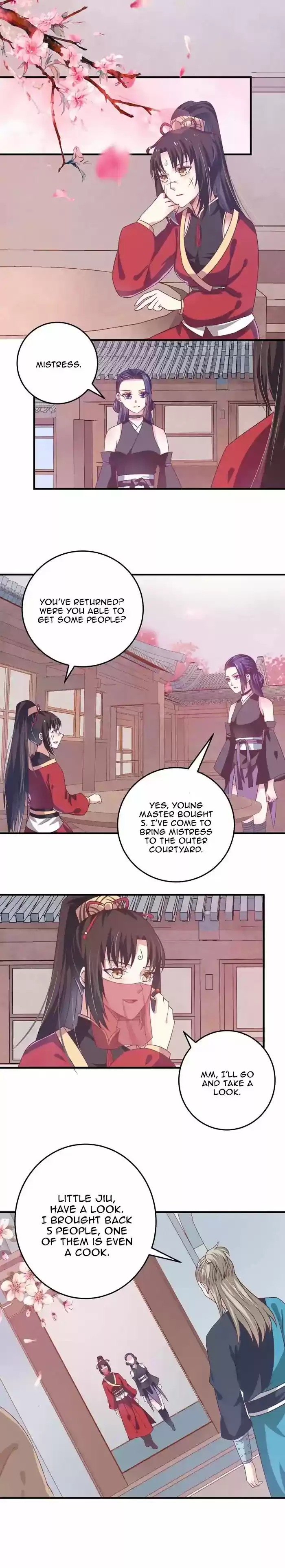 The Ghostly Doctor Chapter 62