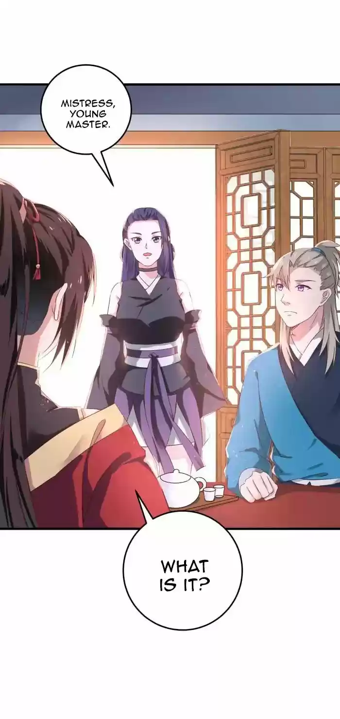 The Ghostly Doctor Chapter 63