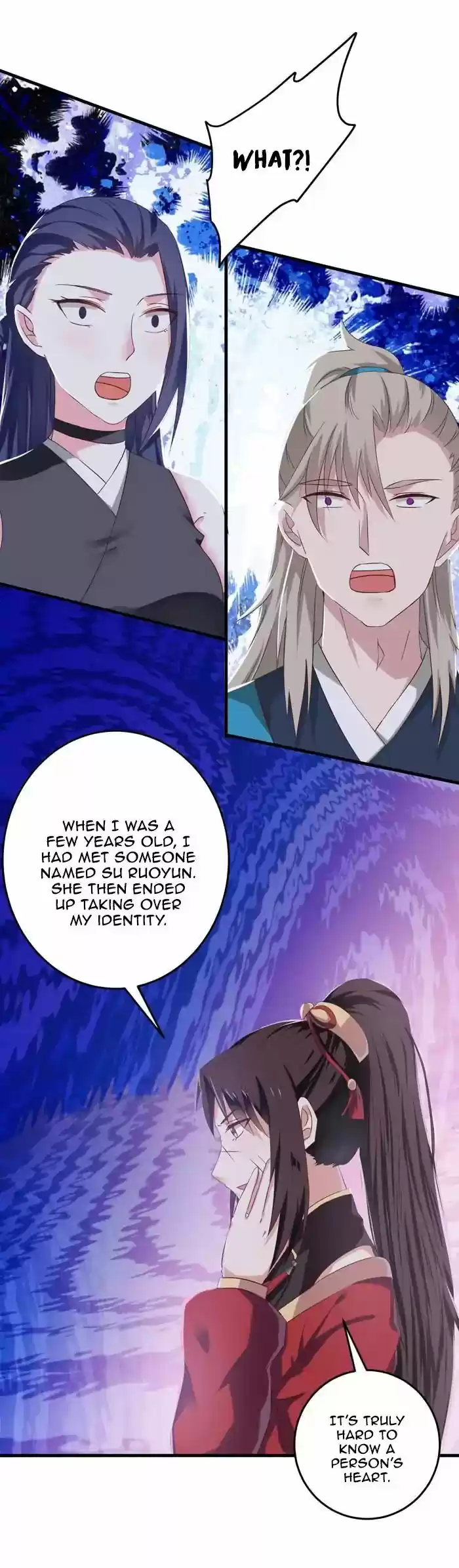 The Ghostly Doctor Chapter 63