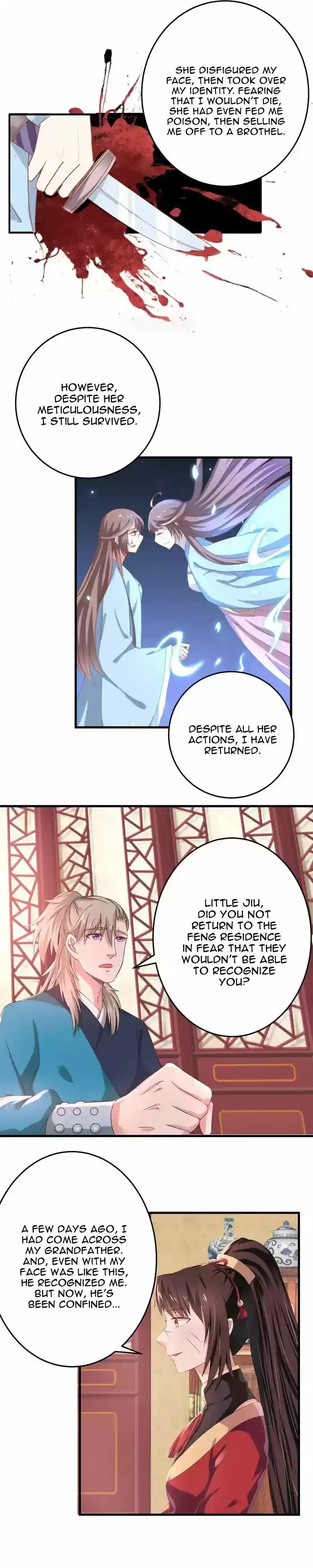 The Ghostly Doctor Chapter 63