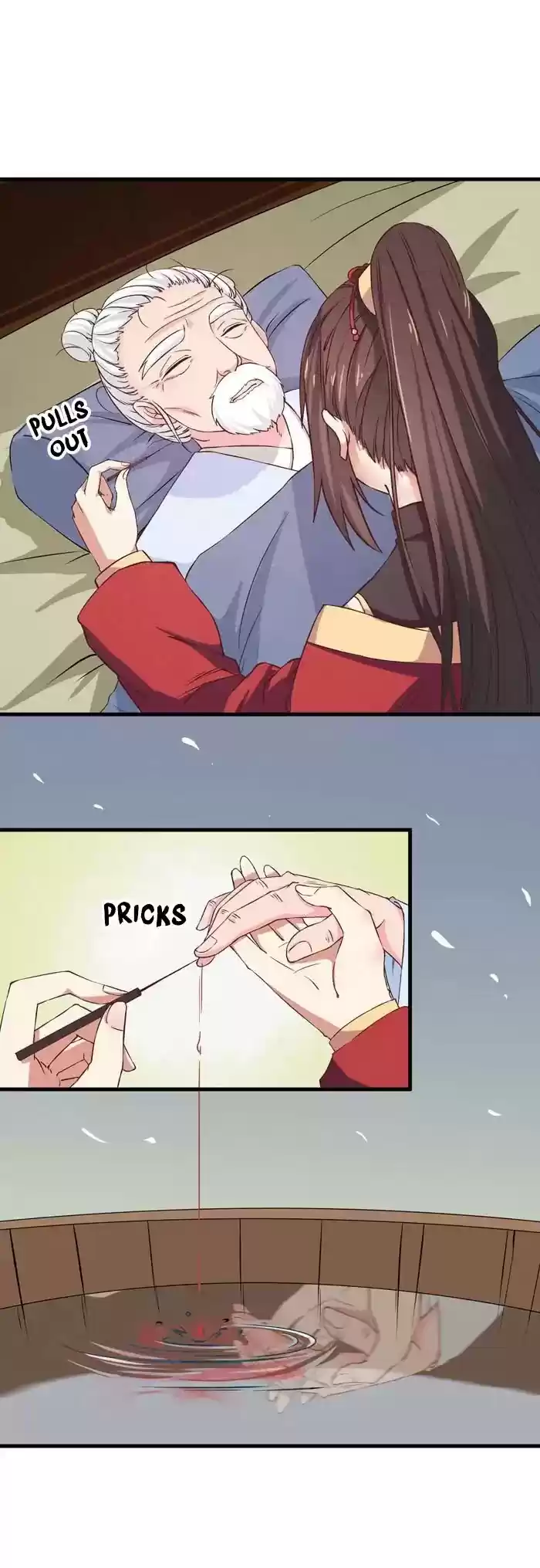 The Ghostly Doctor Chapter 65