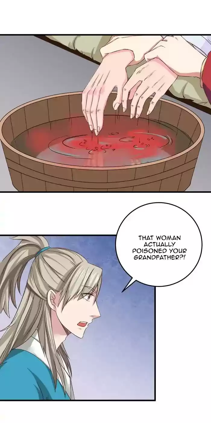 The Ghostly Doctor Chapter 65