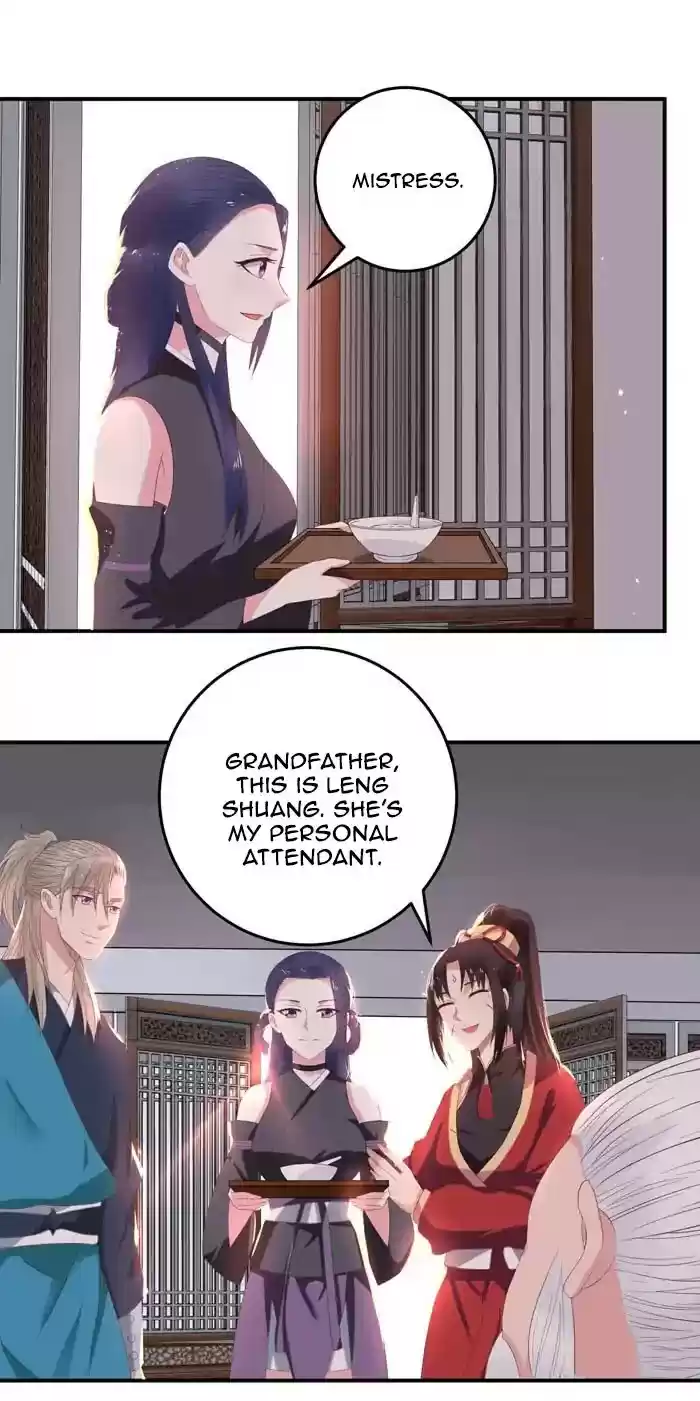 The Ghostly Doctor Chapter 66