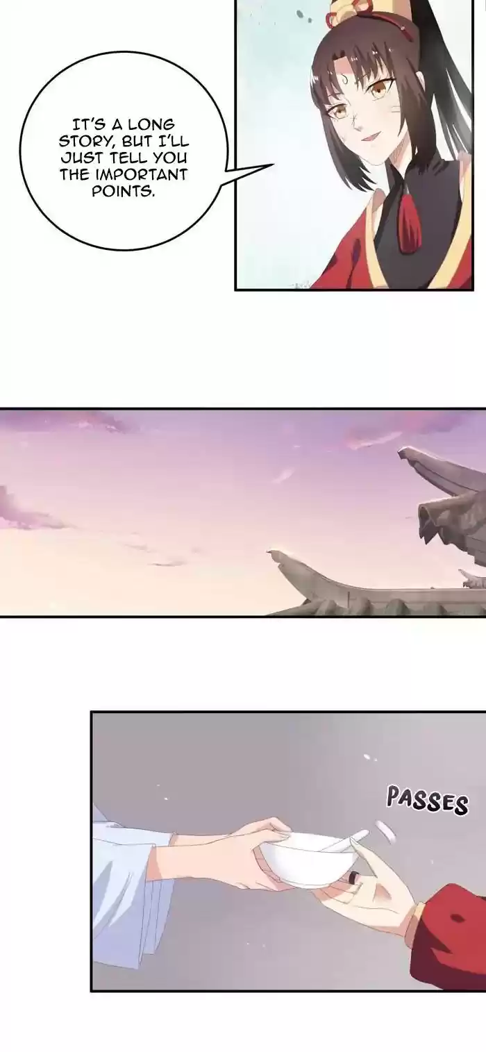 The Ghostly Doctor Chapter 66