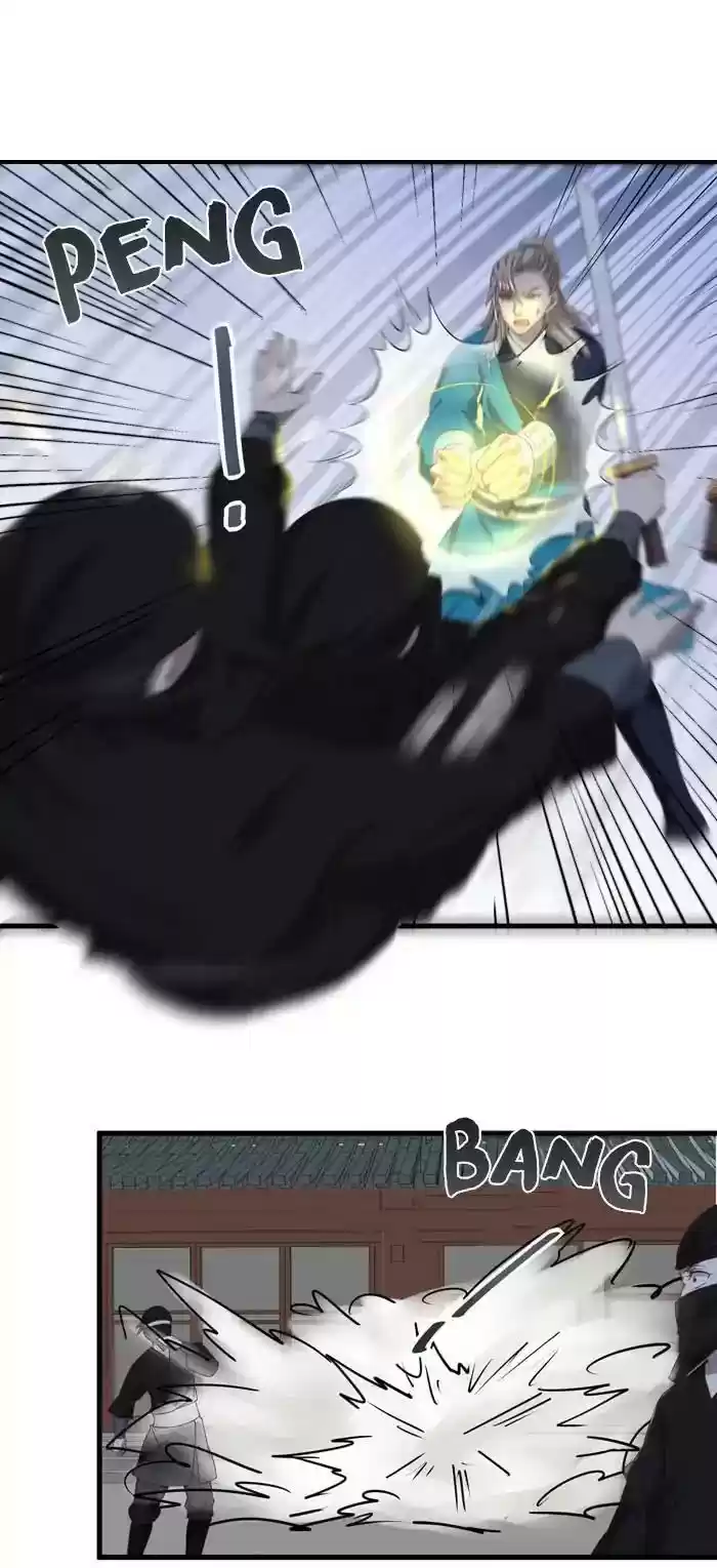 The Ghostly Doctor Chapter 66