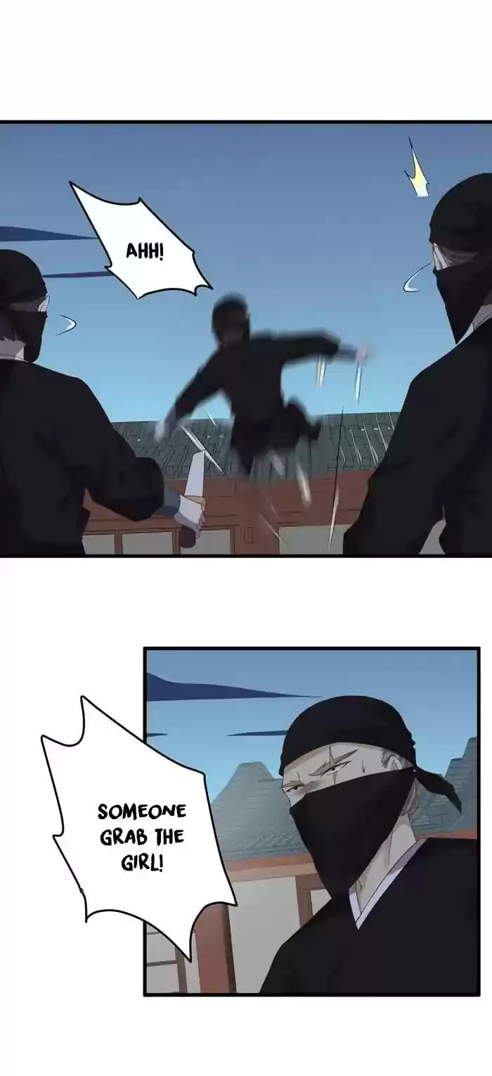 The Ghostly Doctor Chapter 66