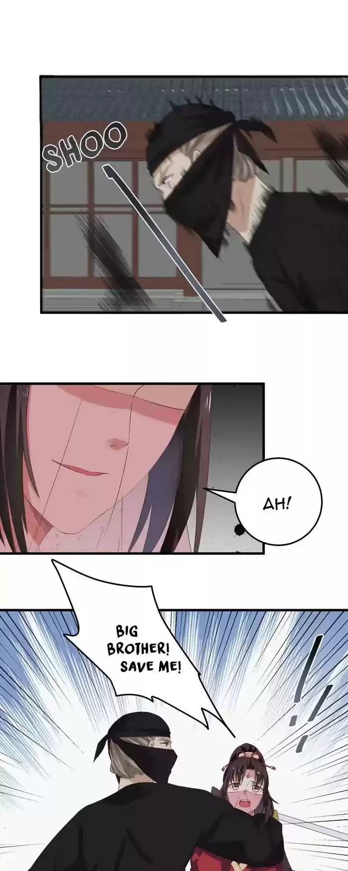 The Ghostly Doctor Chapter 66