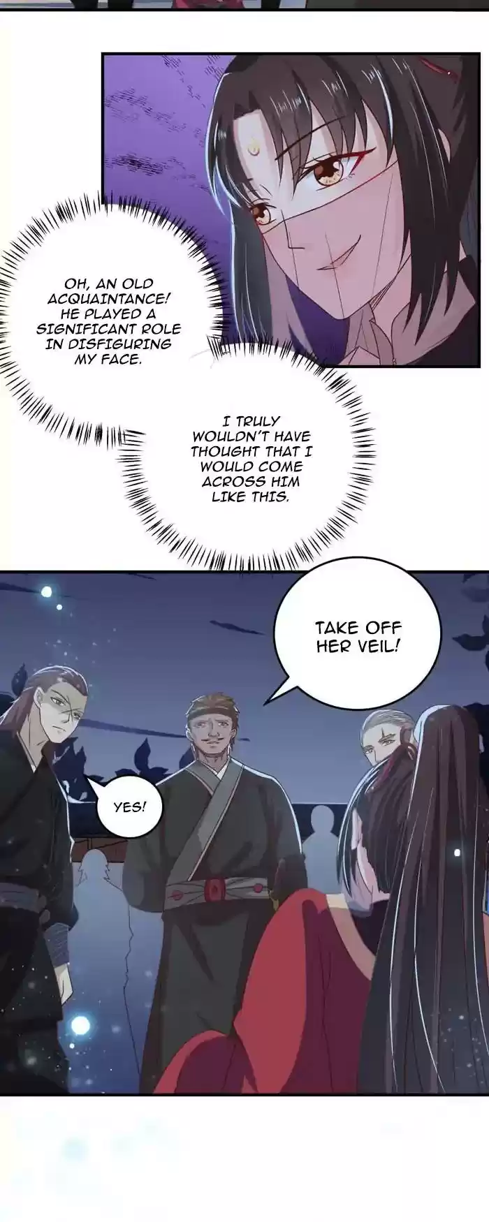 The Ghostly Doctor Chapter 67