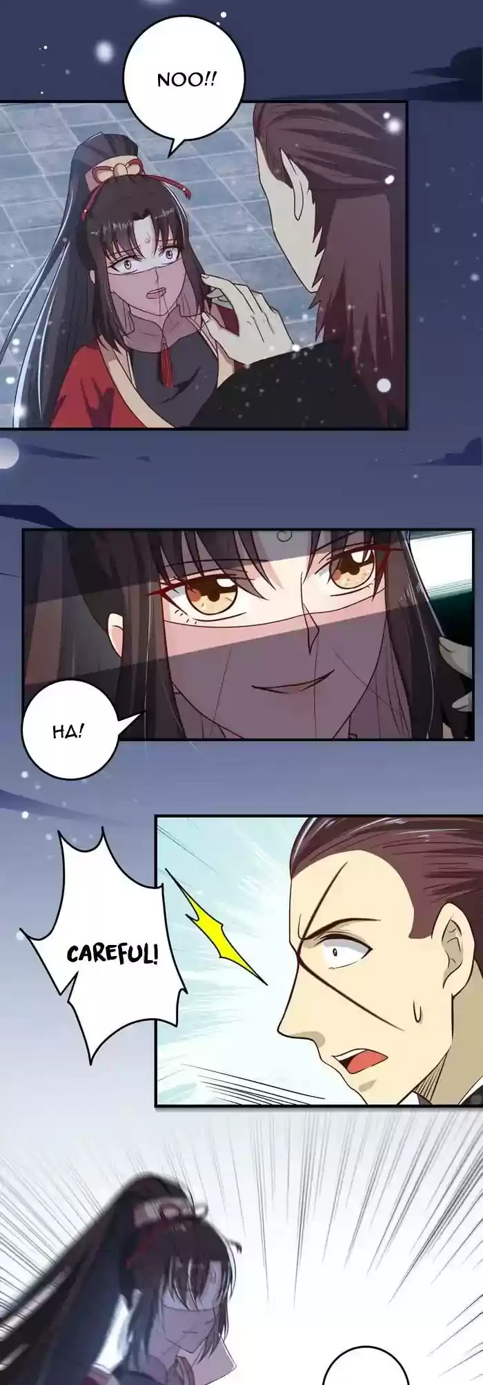 The Ghostly Doctor Chapter 67