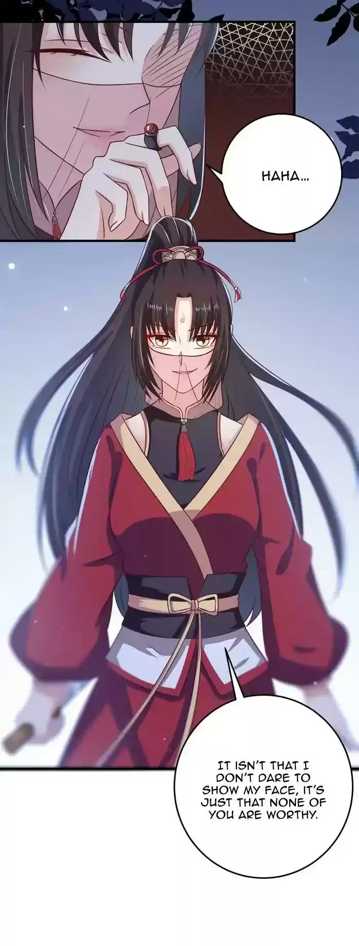 The Ghostly Doctor Chapter 67