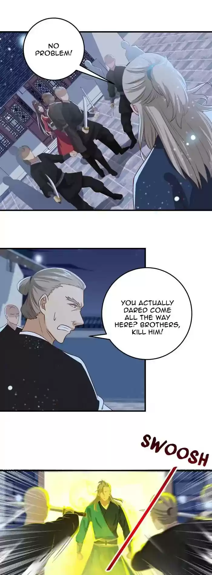 The Ghostly Doctor Chapter 67