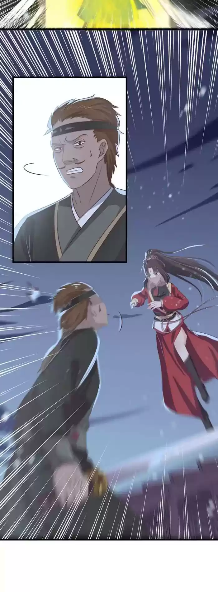 The Ghostly Doctor Chapter 67