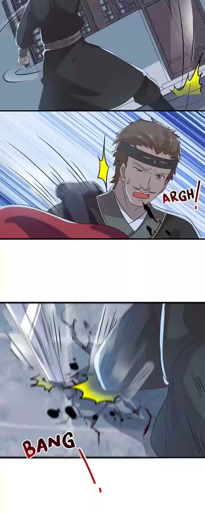 The Ghostly Doctor Chapter 67