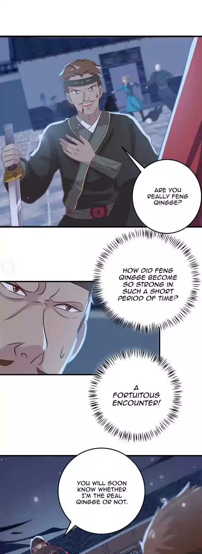 The Ghostly Doctor Chapter 67