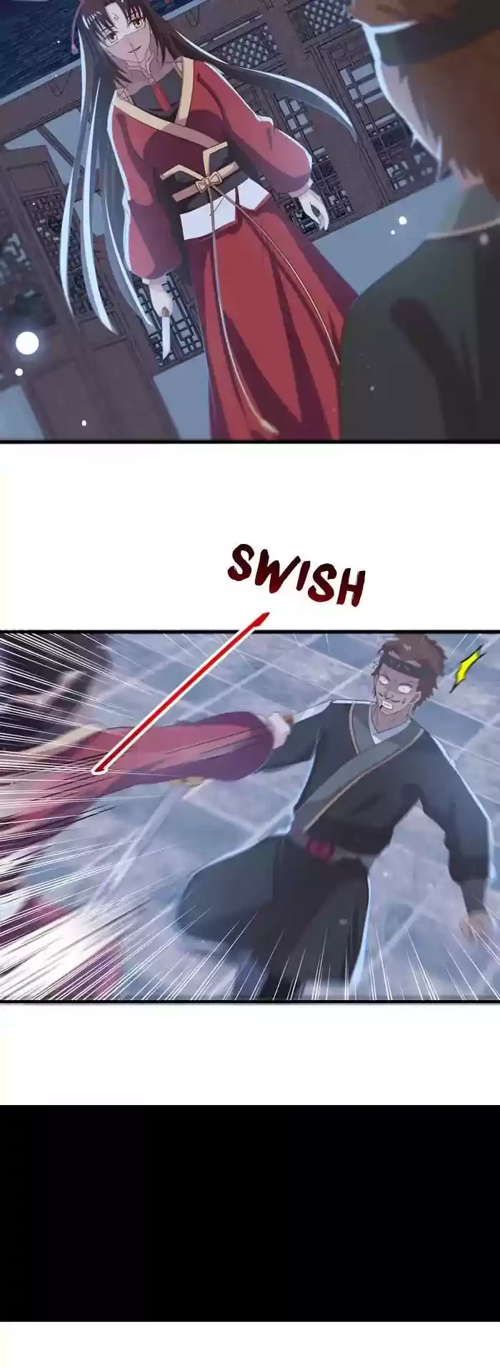 The Ghostly Doctor Chapter 67