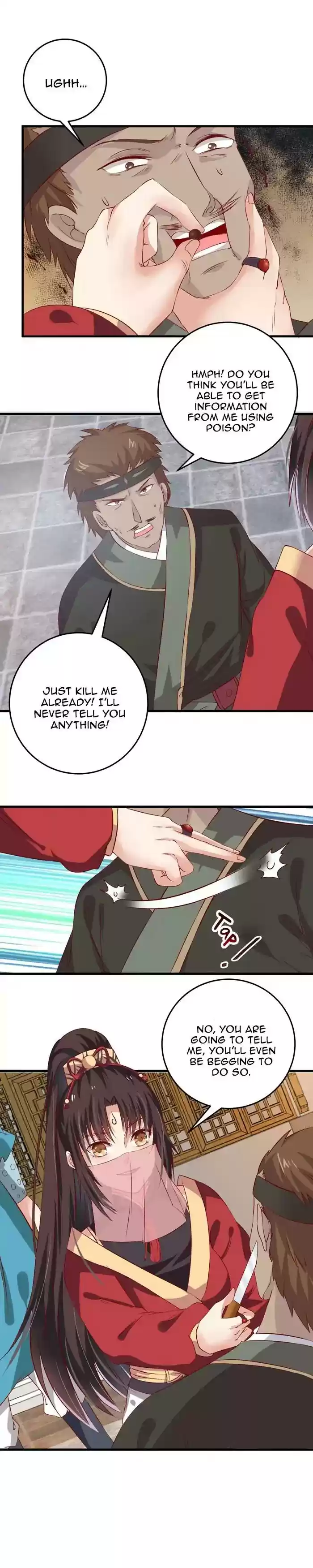 The Ghostly Doctor Chapter 68