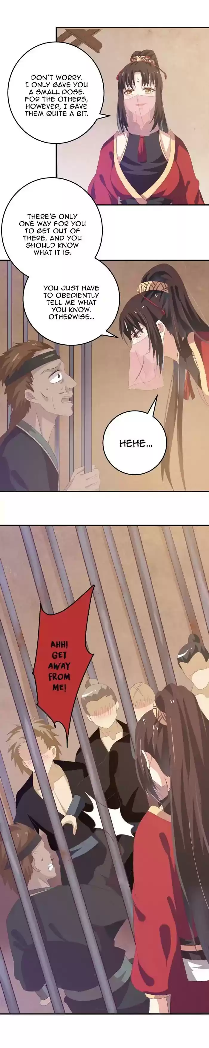 The Ghostly Doctor Chapter 68