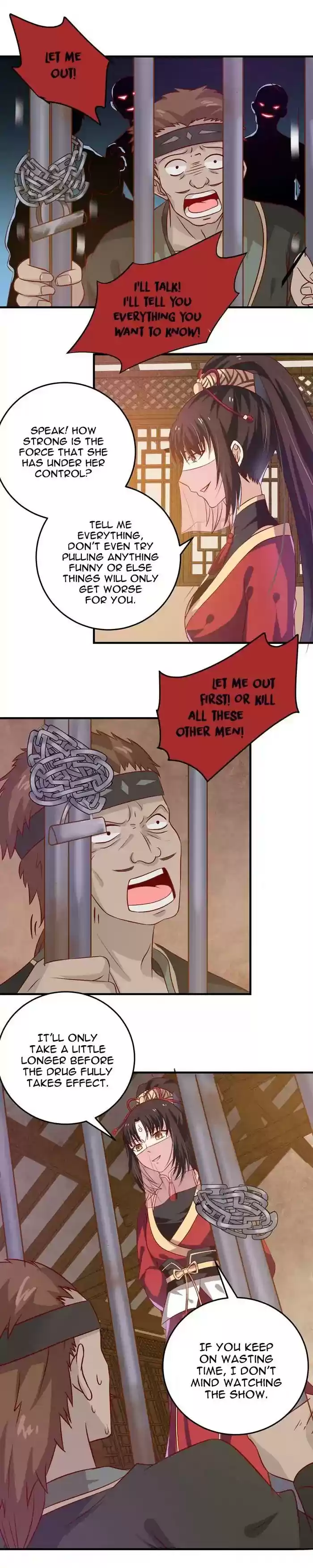 The Ghostly Doctor Chapter 68