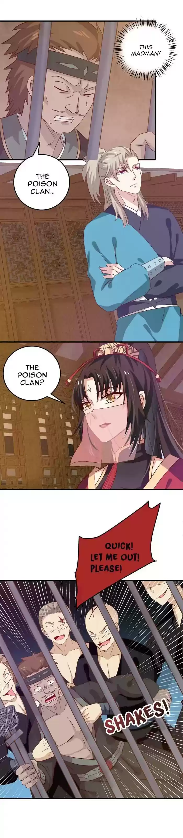 The Ghostly Doctor Chapter 68