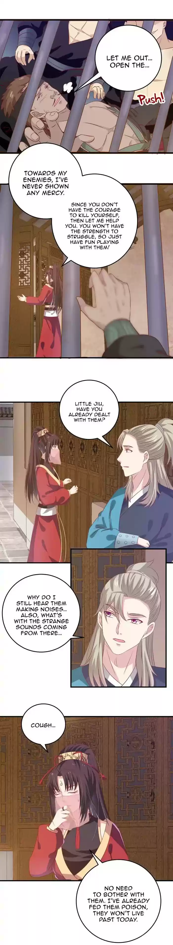 The Ghostly Doctor Chapter 68