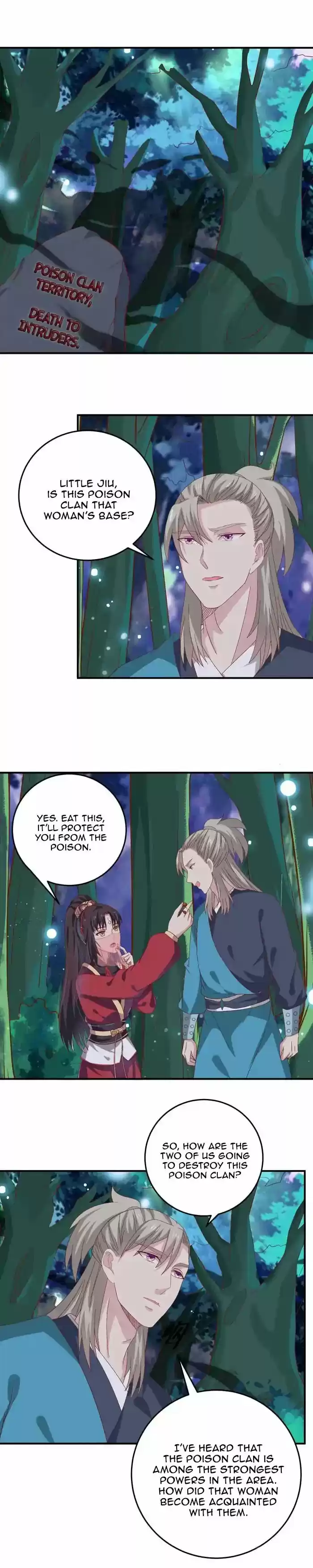 The Ghostly Doctor Chapter 69