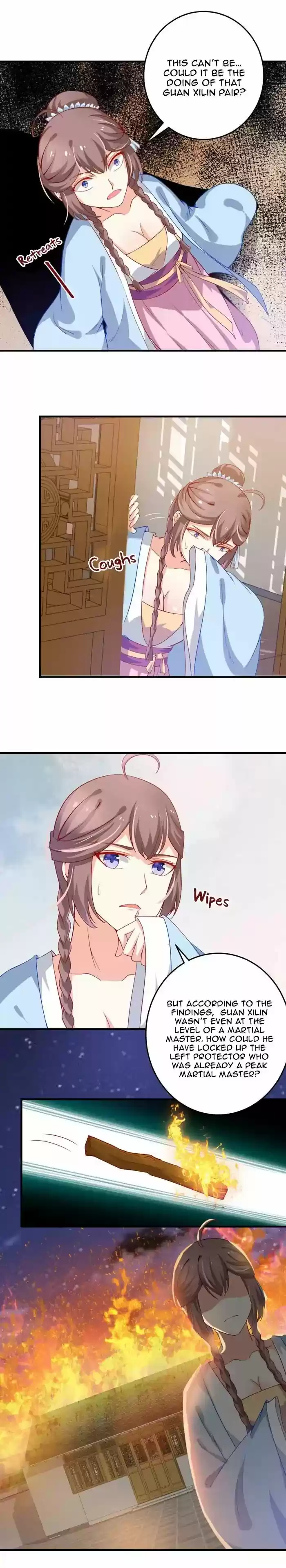 The Ghostly Doctor Chapter 69