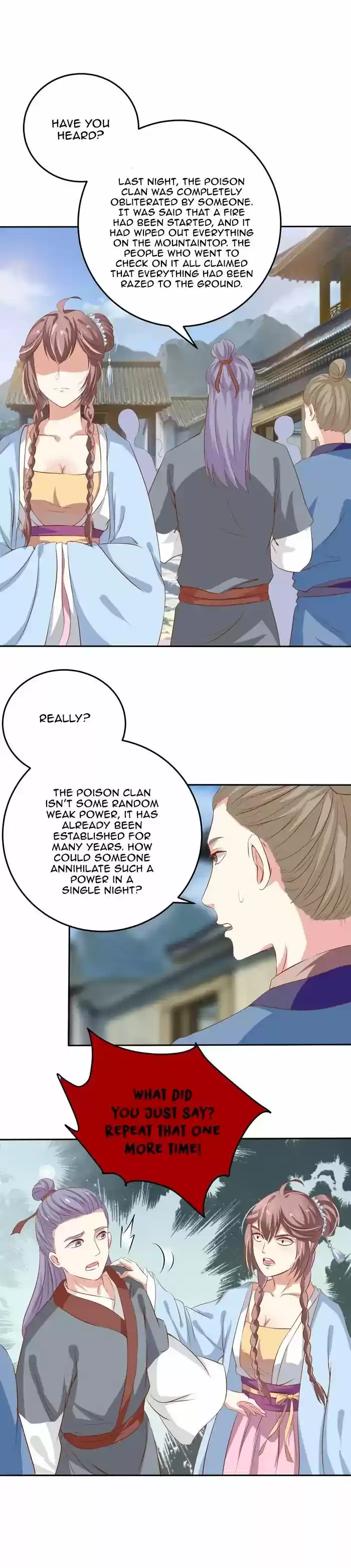 The Ghostly Doctor Chapter 69