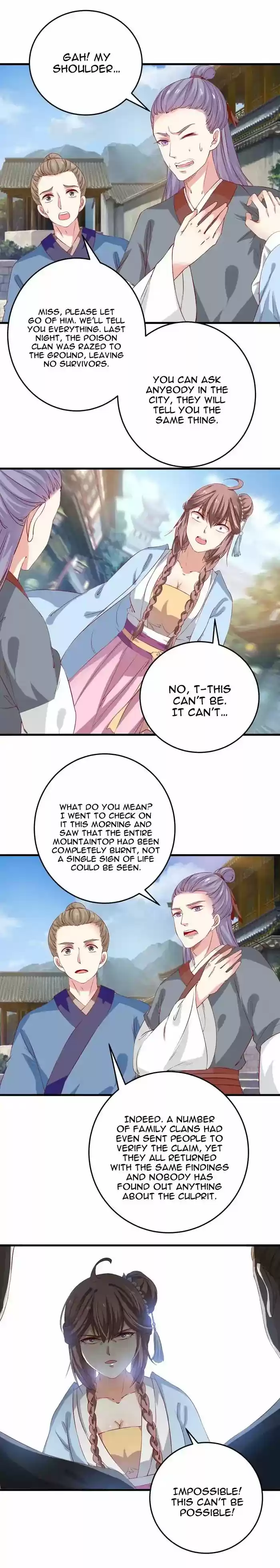 The Ghostly Doctor Chapter 69