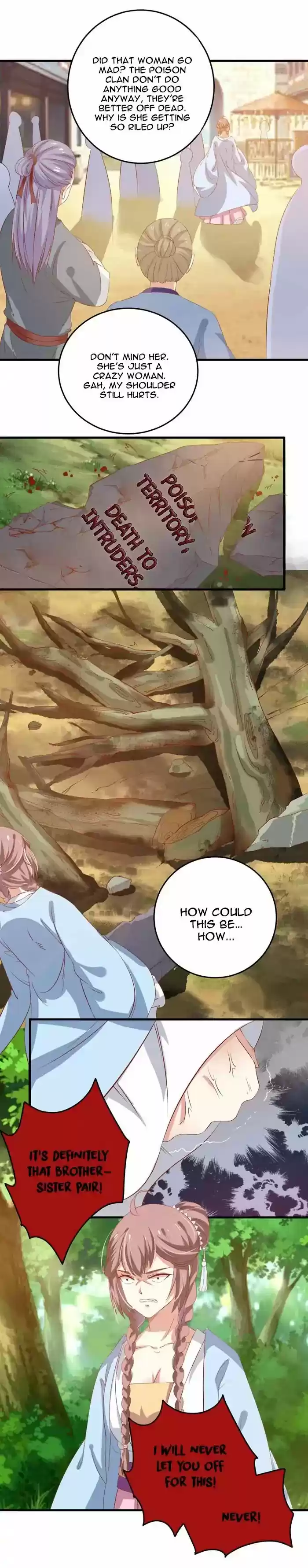 The Ghostly Doctor Chapter 69