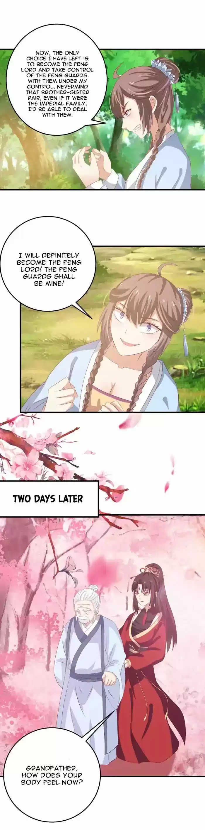 The Ghostly Doctor Chapter 69