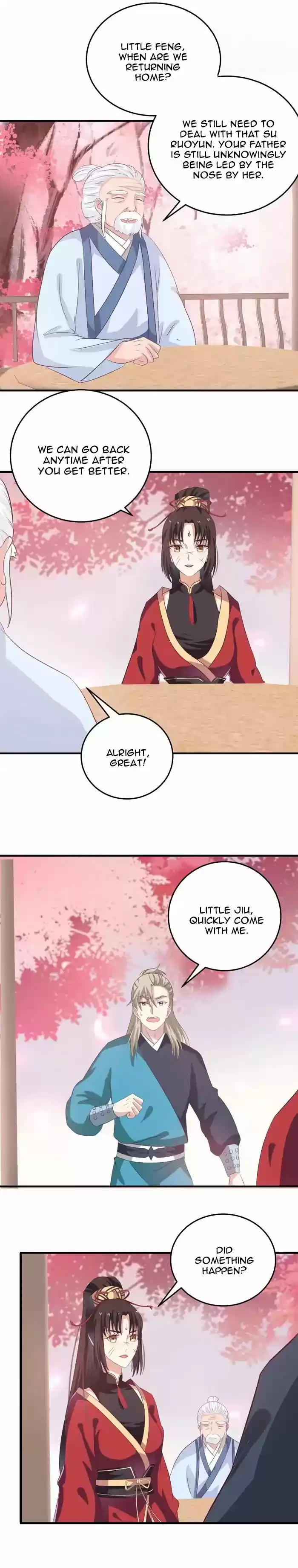 The Ghostly Doctor Chapter 69