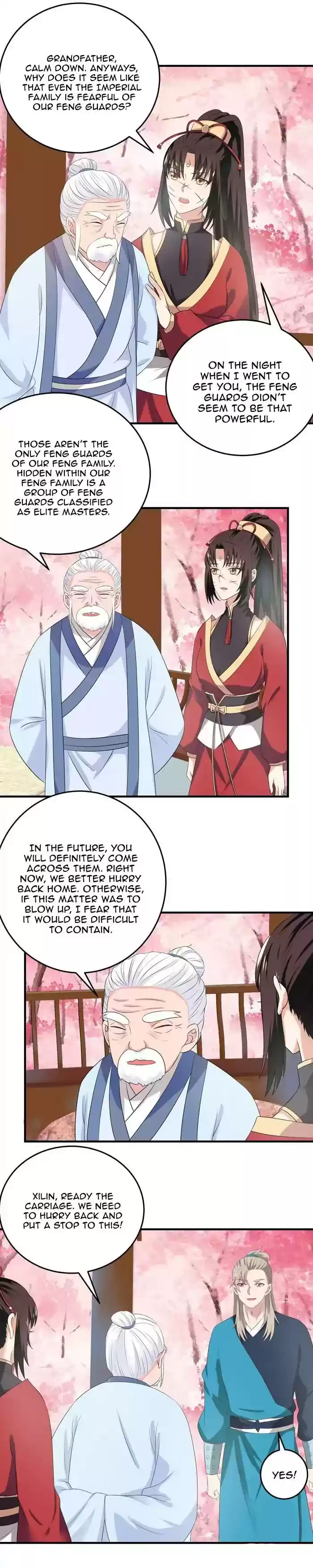 The Ghostly Doctor Chapter 70