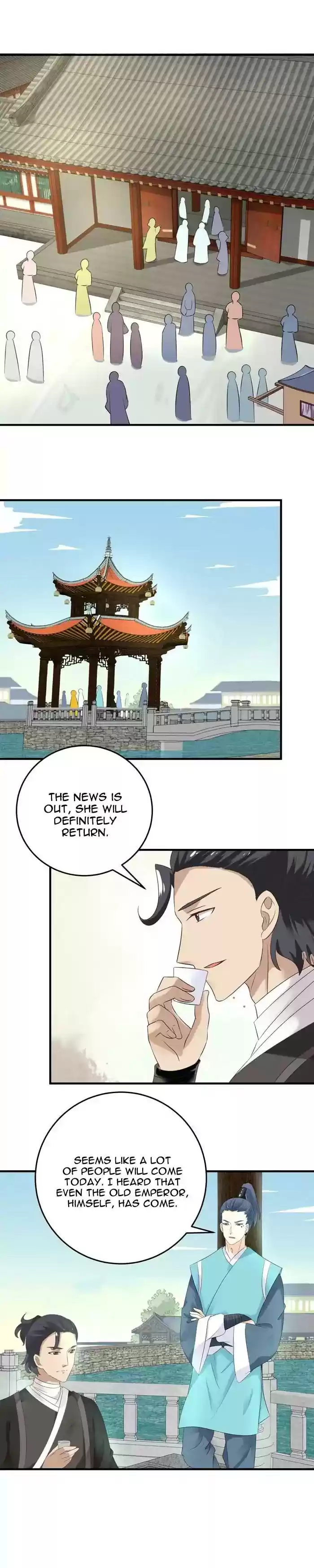 The Ghostly Doctor Chapter 70