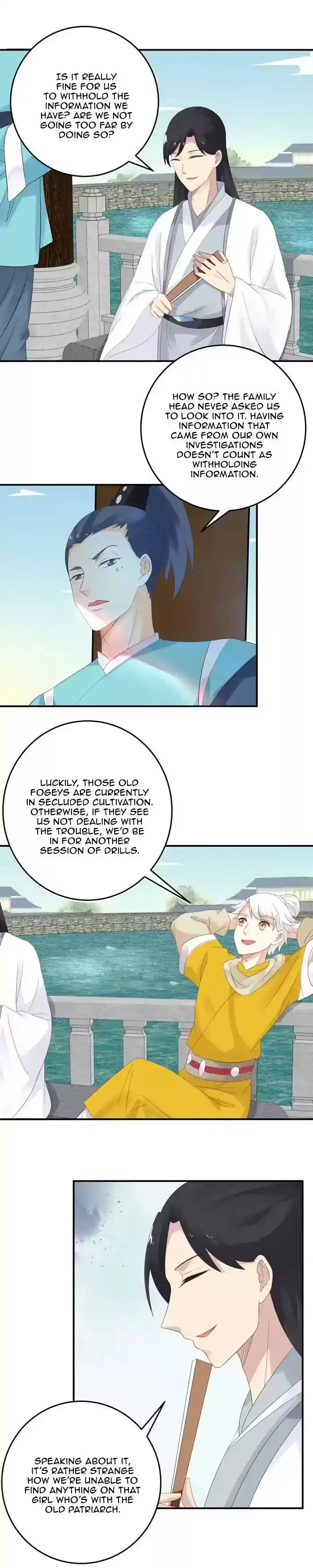 The Ghostly Doctor Chapter 70