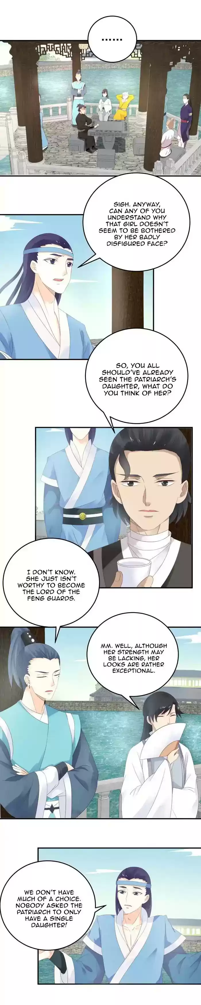 The Ghostly Doctor Chapter 70