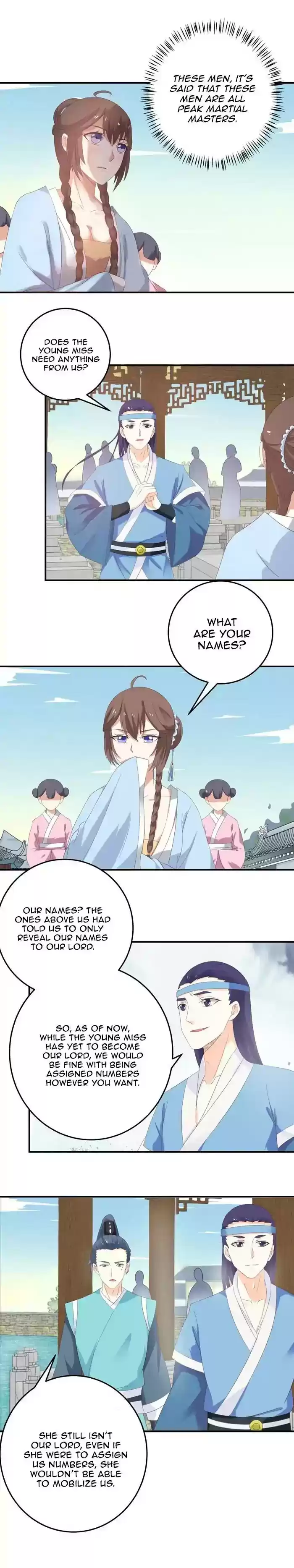 The Ghostly Doctor Chapter 70