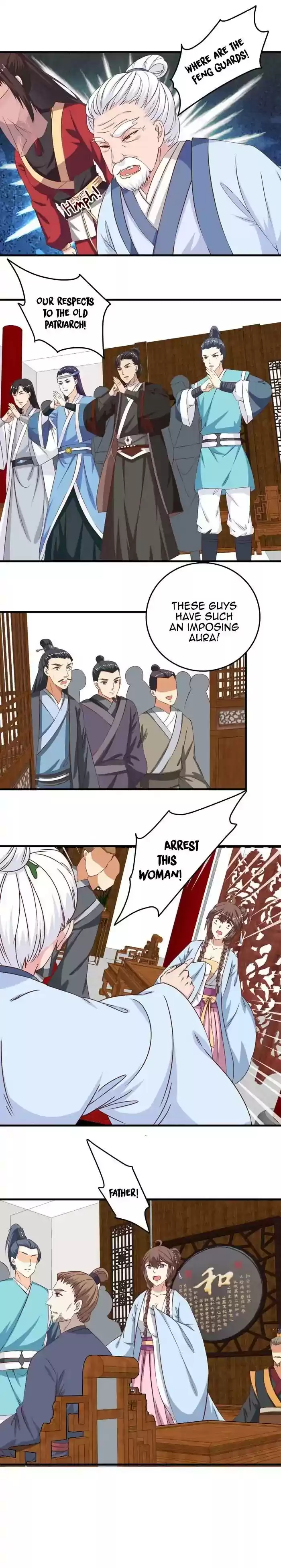 The Ghostly Doctor Chapter 71