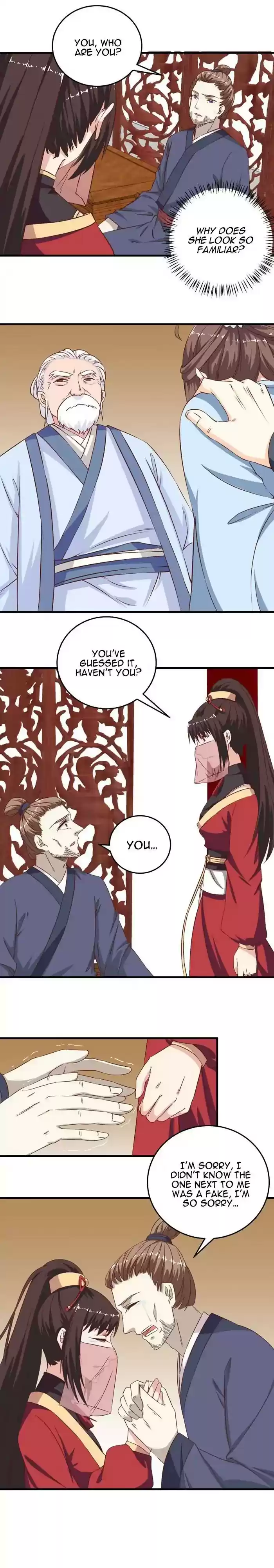 The Ghostly Doctor Chapter 71