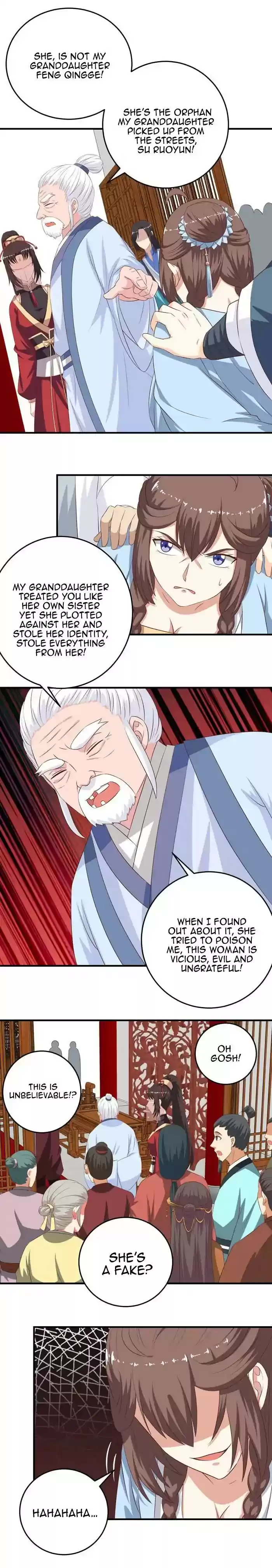 The Ghostly Doctor Chapter 71