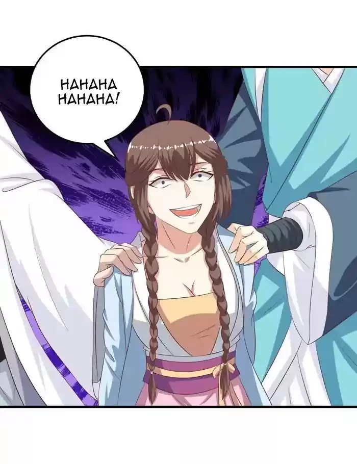 The Ghostly Doctor Chapter 71