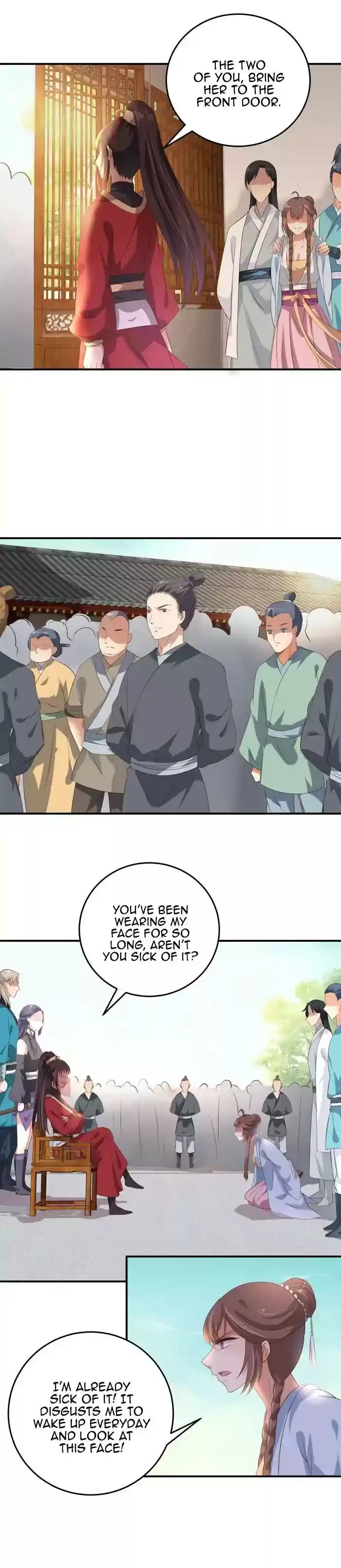 The Ghostly Doctor Chapter 72